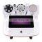 Portable 5 In 1 Electroporation RF Facial Lifting/ Vacuum Cavitation Body Slimming Beauty Machine