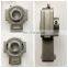Hot Sell Anti Corrosion bearing Stainless Steel Pillow Block Bearing SSUCP204