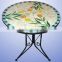 custom made glass table top marble table tops colored glass table tops