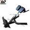 Gym Weights Roman Chair Back Extension