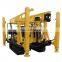 130 180 200 meter depth hand well drilling equipment for water well