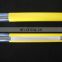 Ball Pen Wax Crayons Pencil Labeling Machine