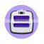 Newest Portable Hobby Heat Press Machine Hand Held Heat Press