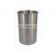 2D New engine cylinder sleeve cylinder liner 11461-77021 1146177021