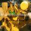 Original New 6D155 Diesel Complete Engine Assy