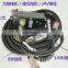 Excavator Throttle Motor For E330B 132-7778 247-5232 106-0126