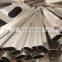 6063 T5 Extrusion Structure Aluminum Round Profile Hollow Aluminum Tube 6061 T6 Large Oval Aluminium Extrusion Manufacturer