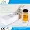 Korea hot selling 500ml My bottle PC Tritain with BPA free water bottles