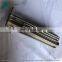 Factory 240v 15kw u shape stainless steel flange electric heating element