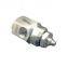 1/8 mini stainless steel humidification moistening humidifying pressure flat fan air atomizing fog spray nozzle