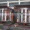12 ton Melting Steel Induction Furnace