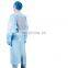 disposable Aprons  CPE Plastic isolation gowns work wear for  Kitchen Painting Salon Restaurant Drug STORES