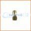 Trade assurance iron refrigerator door spring hinge