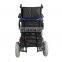 Rehabilitation Therapy Supplies Power Wheelchairs Motorized Folding Electric Wheelchair