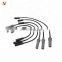 HYS  high safety Ignition Wires Set Spark Plug Wire Set Ignition Cable for Chrysler Dodge Jeep Dealer spark plugs wires 05019593