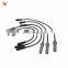 HYS Ignition Wires Set Spark Plug Wire Set Ignition Cable for Chrysler Dodge Jeep Dealer spark plugs wires 05019593AA
