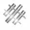 Powerful Magnetic Separator with 3 Magnet Tubes
