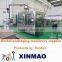 Auto orange juice filling machine three in one monoblock, complete juice concentrate processing line, PET Bottle Juice Filling