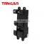 25401-2M120 Master Window Lifter Switches Переключатели подъемников окон автомобиля для Nissan Sunny B14 1996-1999 Nissan Navara D22 1997-2005