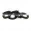 High Quality Rubber Oring Silicone  NBR FKM  Quad Ring Seals X-Rings