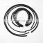Chengdu ACT auto gas conversion pvc hose auto transfer pvc hose kits for car