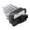 AC Blower Heater Regulator 90566802 90512510 13124716 1808441 52488536 Fit for Opel Astra Corsa Meriva Omega