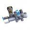 Heavy Duty Truck Parts  Brake load leveling valve OEM 4640060000 1607728 for VL Truck air suspension valve