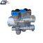 Heavy Duty Truck Parts Multi Circuit Protection Valve  OEM 20382309 21225479 9347147400 for VL Truck Compressed-air System