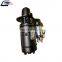 24V  7.5KW  9Teeth Starter Motor Assy Oem 0051515001 0051514101 1518391 for MB DAF Truck