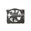 Factory Price OE 17427562080 Car Engine Radiator Cooling Fan For BMW