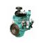 water cooled Brand new 6cylinder 175kw power generator engine 6CTA8.3-G