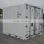 10ft dry cargo container shipping container the best price