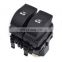 Free Shipping!8200315034 NEW ELECTRIC POWER WINDOW SWITCH FOR RENAULT CLIO II 1998-2005