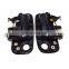 Free Shipping!New Exterior Outside Door Handle Front Right Left For 92-96 Toyota Camry Black
