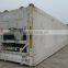 10ft 20ft 40ft Freezer and Refrigerator Container