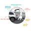 Kick sensor automatic car door opening system lift kit power open close tailgate tail gate For universal