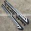 OffRoad Body Part Side Step Bar Side Foot Step Pedal running board for 2010-2018 VW tuguan
