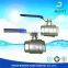 1/2 Inch Gas Ball Valve Cf8M 1000 Wog