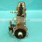 High pressure diesel fuel injection pump