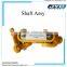 Forklift front drive shaft assy