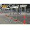Outdoor galvanized australia temporary fence panels construction site fence for sale