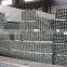 200x200 galvanized hollow section supplier square tube material specifications hot dip galvanized pipe