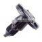 100pcs 8mm Car Auto Fasteners Bumper Fender Mud Flap Mudguard Plastic Rivet Fixing Clips For Nissan