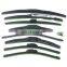 Car Windshield Wiper Blade Hook Connection Durable Boneless Wiper Blade Can Be Installed Easily