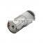 Dc Micro Water Bottle Pump Dispenser Mini Electric Pump 370 Heavy Anti-Corrosion Tank Bonsai Mini Electric Water Pressure