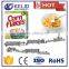 new condition china supplier cereal corn flakes making machine