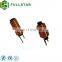 Customized Ferrite Rod Core Choke Coil Inductor For Power Supply