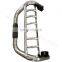 Dongsui Auto 4X4 Accessories Front Bumper Bull Bar for RAV4 revo
