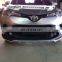 4x4 Auto Accessories Front Bumper Rear Bumper for CHR