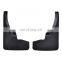 New Style 4x4 Car Accessories Mud Guard Mud Flaps For Navara NP300 2016